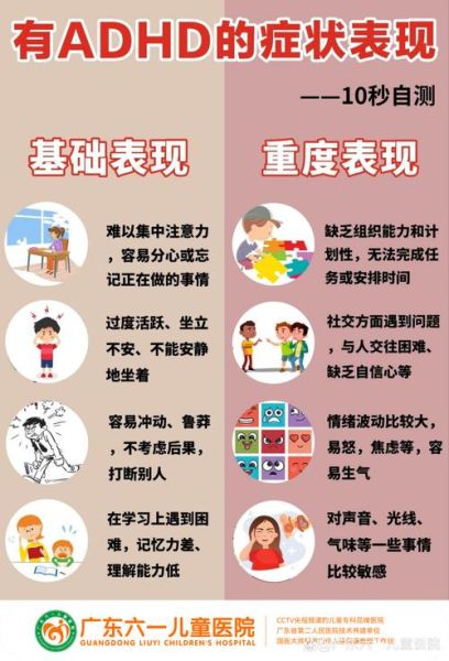 孩子注意力不集中怎么办_学前儿童心理发展规律