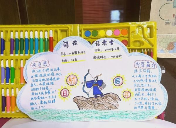 百科读书卡怎么做_读书卡制作视频教程