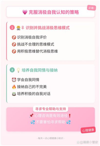 如何提升自我认知_心理学张莉的方法