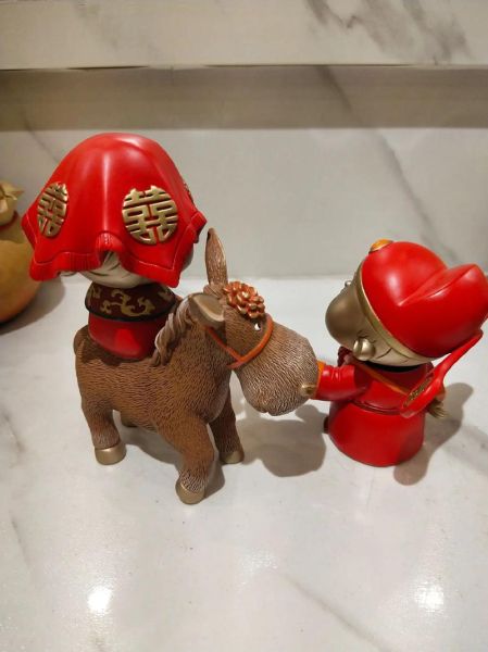 情感表达摆件怎么选_情感表达摆件有什么寓意