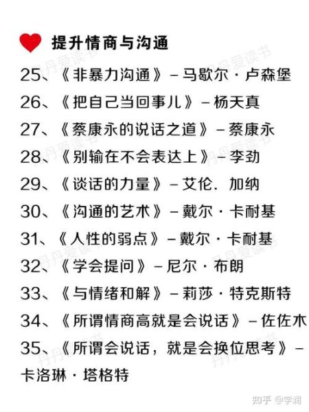 男人必读经典书单_如何提升格局