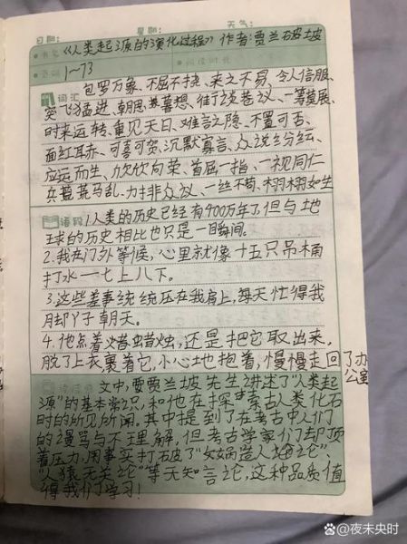 人类社会是怎么形成的_儿童百科全书读书笔记
