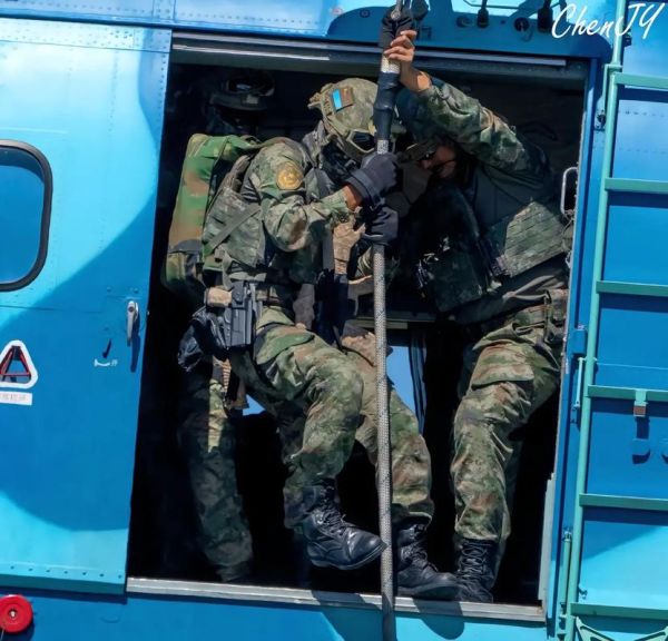 单兵装备有哪些_如何挑选单兵装备