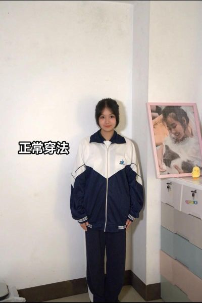 校服怎么穿出情感记忆_为什么校服让人怀念