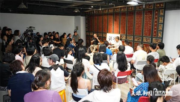 溪山读书会是什么_如何加入溪山读书会