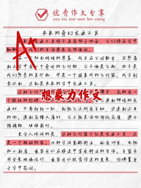 如何提升想象力_想象写作的心理学技巧
