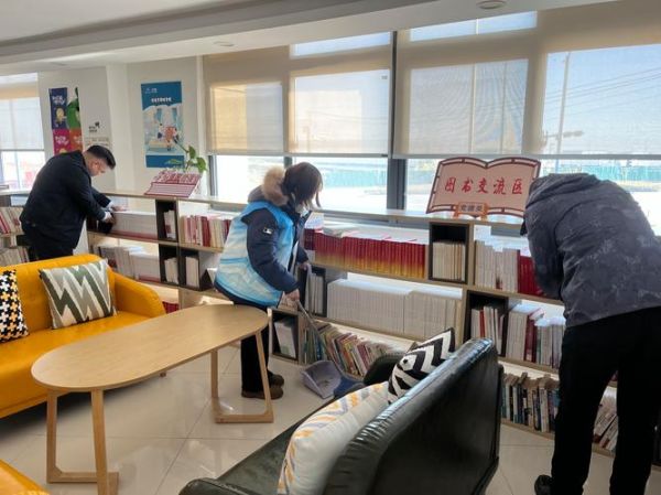 阅读志愿者怎么报名_阅读志愿者做什么