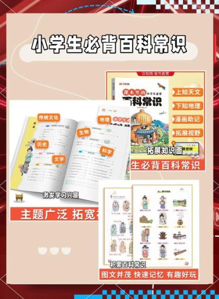 少年大百科必读书有哪些_怎么选