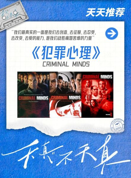 犯罪心理电影有哪些_犯罪心理电影深度解析