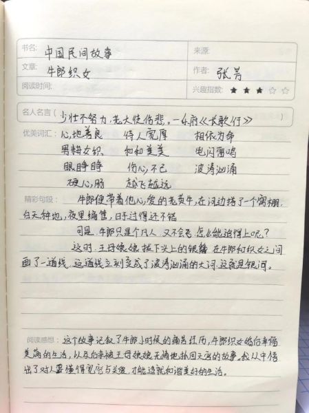 发明发现百科读书笔记_如何高效做笔记