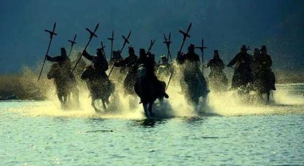 梦见战争代表什么_战争梦情感表达