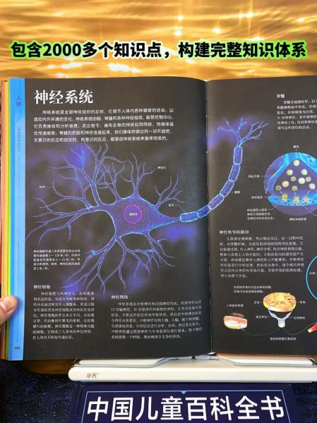 儿童阅读书籍百科全书_如何挑选适合孩子的百科全书