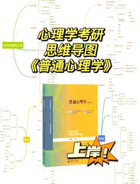 什么是普通心理学_普通心理学有什么用