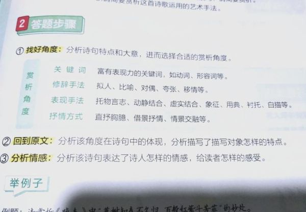 诗人写诗如何表达情感_诗歌情感传递技巧