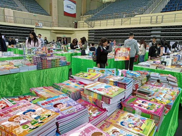 澳门书展门票怎么买_澳门书展值得去吗