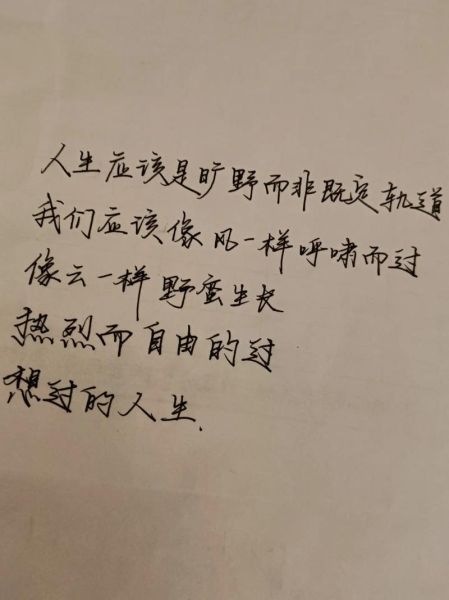 如何在旷野中表达情感_旷野情感表达技巧