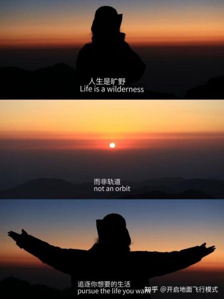 如何在旷野中表达情感_旷野情感表达技巧