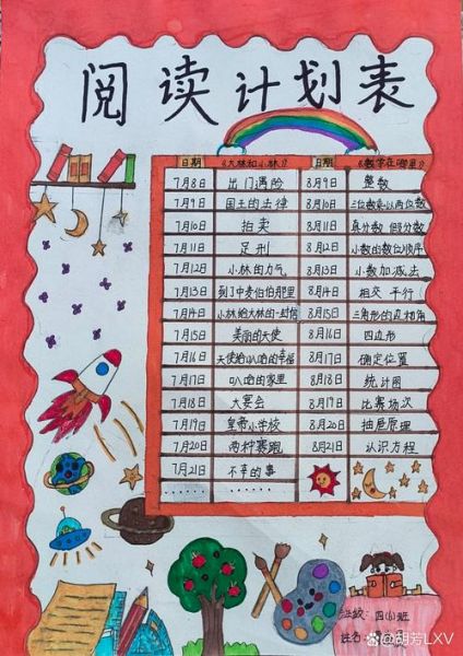 读书的时间如何安排_每天读书多久合适