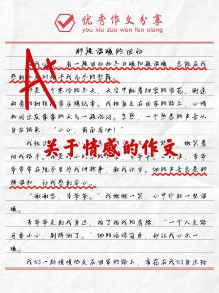 情感表达属于什么表达_如何运用情感写作