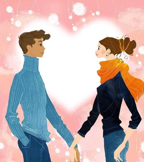 什么是爱情_如何维持长久关系