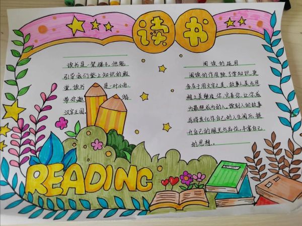 读书小报怎么做_百科全书推荐哪些书