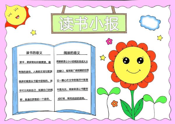 读书小报怎么做_百科全书推荐哪些书
