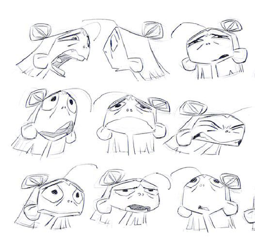 动漫如何表达情感_动漫情感表达手法有哪些