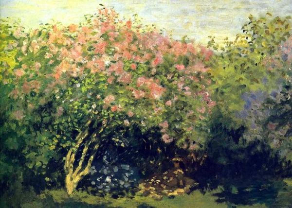 莫奈如何表现情感_印象派色彩心理学