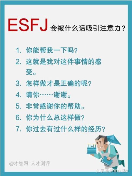 esfj如何表达情感_esfj情感表达方式