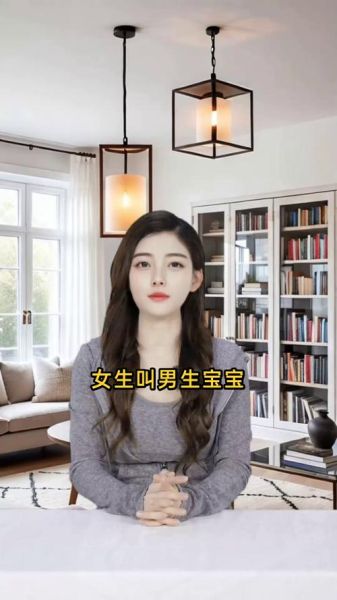 为什么女生喜欢被叫宝宝_女生被叫宝宝的心理