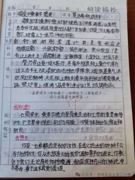 百科知识读书心得_如何高效做笔记