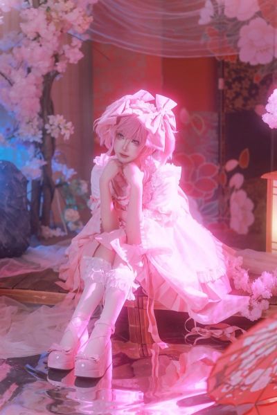 cos角色如何表达情感_新手coser必看