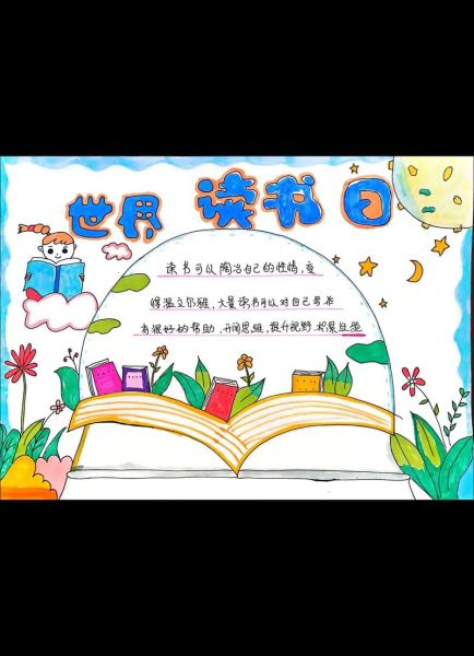世界读书日是哪一天_读书日为什么定在4月23日