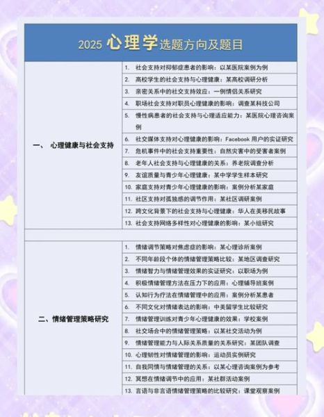 心理学单选题怎么提高正确率_心理学单选题答题技巧