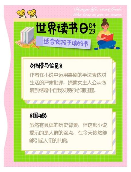 世界读书日亲子阅读怎么选书_亲子阅读有哪些好处