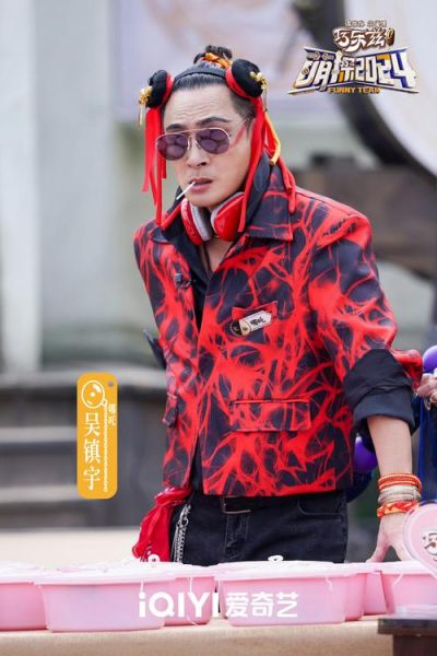 吴镇宇情感表达_吴镇宇演技为什么那么有感染力