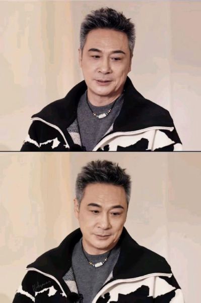 吴镇宇情感表达_吴镇宇演技为什么那么有感染力