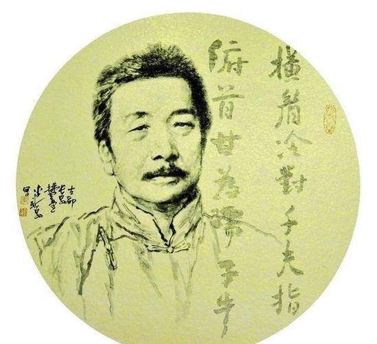 鲁迅为何愤怒_鲁迅的孤独感从何而来