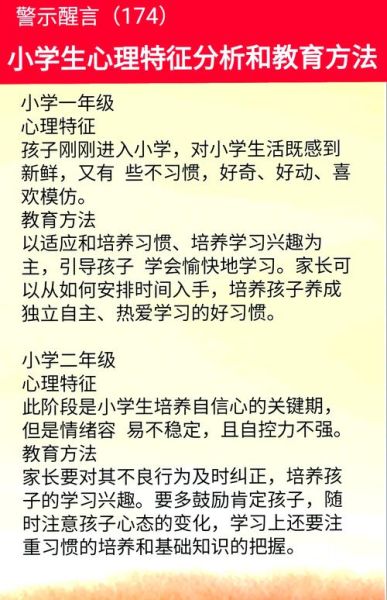 如何激发孩子学习兴趣_教育心理学家建议