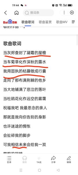 光明歌词表达的爱情感悟_如何理解