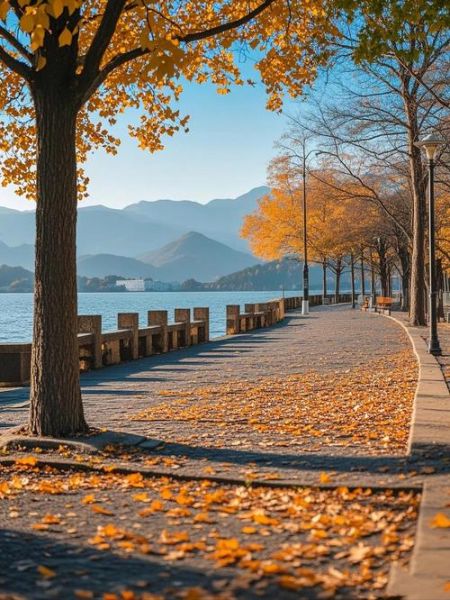 如何通过景观摄影表达情感_风景照片怎么拍出情绪感