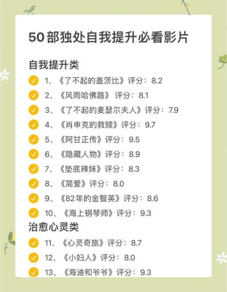 职场心理电影如何提升自我认知_职场心理学电影推荐