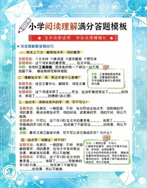 读书小百科语文_如何提升写作水平