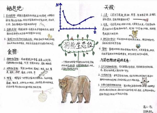 什么是生态位_如何理解生态位分化