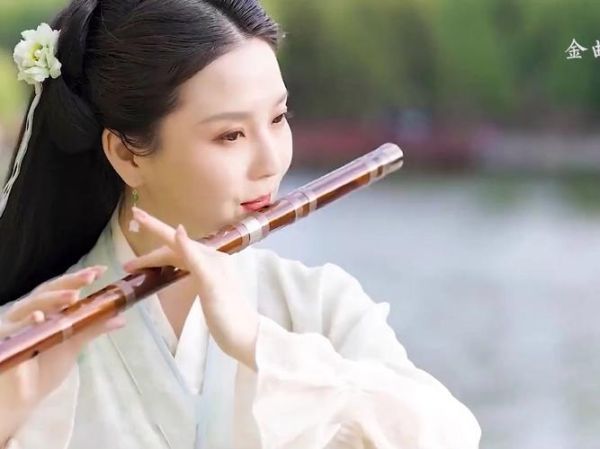 吹笛表达什么情感_吹笛子代表什么心情