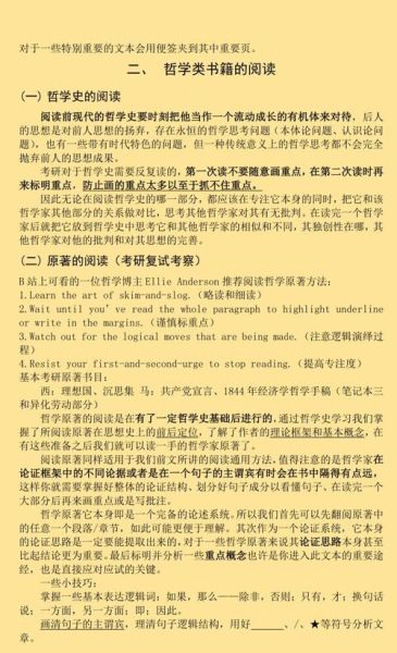 考研百科在线阅读书籍有哪些_如何高效使用
