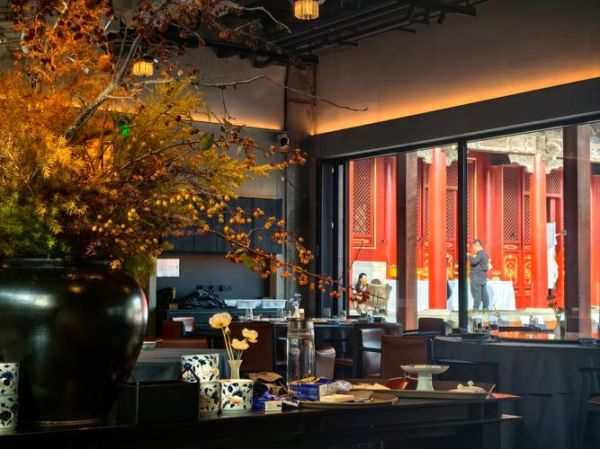 四合院里的读书人是谁_四合院里的读书人百科