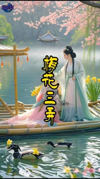 梅花三弄表达了什么情感_梅花三弄为何如此动人