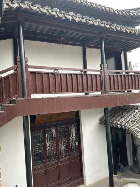 读书台道观在哪里_有哪些值得一看的古建细节