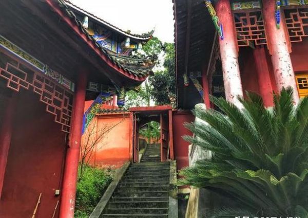 读书台道观在哪里_有哪些值得一看的古建细节